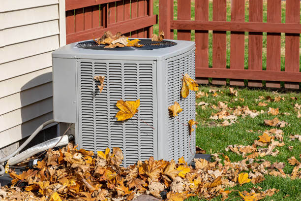 Best HVAC Emergency Services  in Black Creek, WI