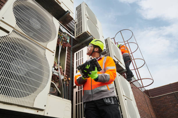 Best HVAC Installation Services  in Black Creek, WI