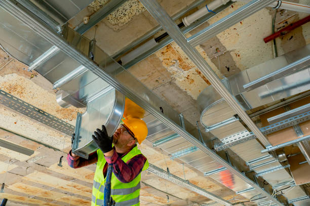 Best 24/7 HVAC Repair  in Black Creek, WI