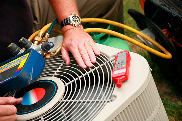 Best Best HVAC Companies  in Black Creek, WI