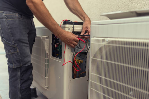 Best HVAC Cleaning Services  in Black Creek, WI
