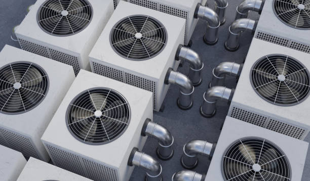 Best HVAC Installation Services  in Black Creek, WI