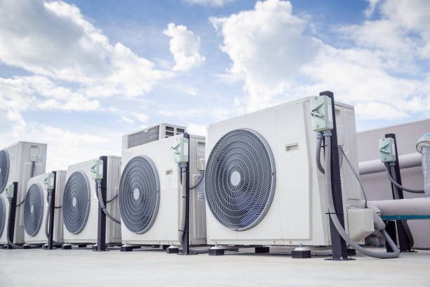 Black Creek, WI HVAC Company