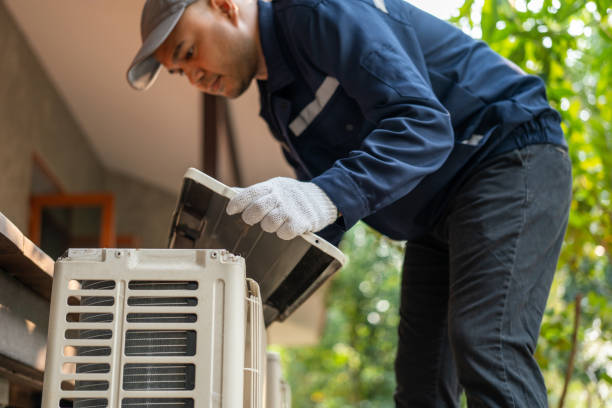 Best HVAC Maintenance Near Me  in Black Creek, WI