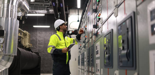 Best Local HVAC Companies  in Black Creek, WI
