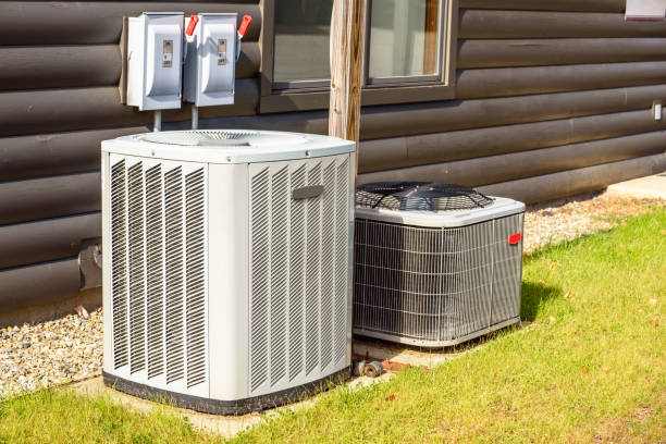 Best Affordable HVAC Services  in Black Creek, WI