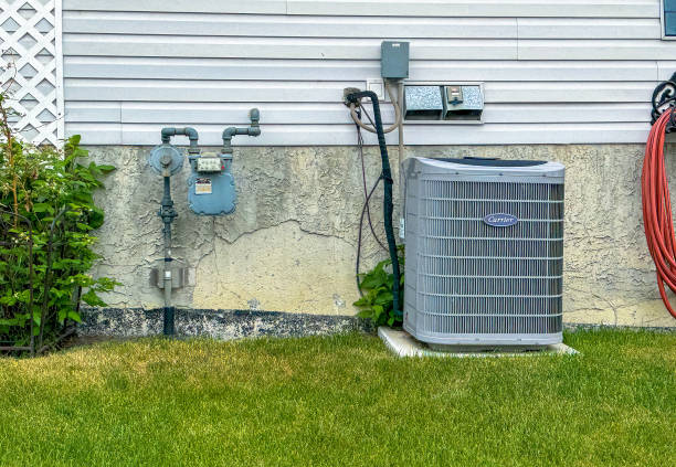 Best HVAC System Installation  in Black Creek, WI
